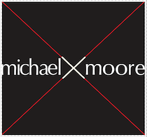Michael Moore Logo